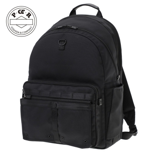 포터 POTR SCOPE SOCIAL PACK 피오티알 스코프 백팩 995-27841