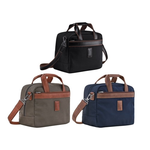 롱샴 공홈 배송 여행가방 박스 포드 S 세면도구 가방 포함 핸들백 트래블백 보스턴가방 L1658080