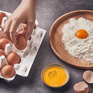 한솔양계  맘란 1등급 무항생제 유정란 10구