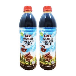 아이버블티 흑당 시럽 2kg