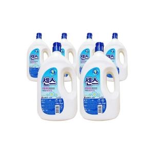 센스 주방세제 2kg