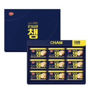 하림  챔 복합 1호