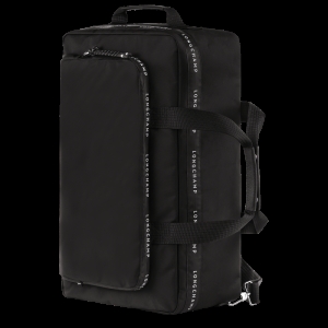 롱샴 여행가방 르 플리아쥬 에너지 S 핸드백 백팩 겸용 24021HSR001