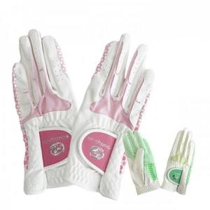 셀러허브  여성 골프장갑 사우스포트 여성용 2칼라 합피 양손 S12167267