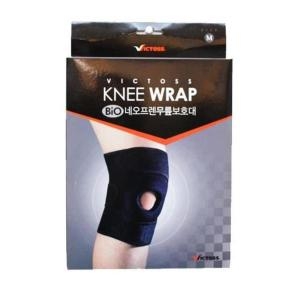 셀러허브  바이오 무릎보호대 M 보호밴드 압박밴드 스포츠용품 S12335282