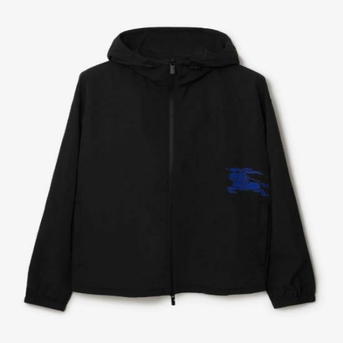 버버리 자켓 8086714 Black