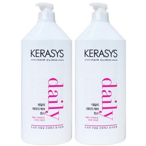 케라시스 데일리 데미지케어 린스 1500ml
