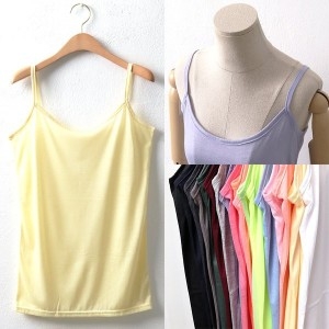 아이우먼 위쉬몰 IN 스페셜18컬러끈나시 5613H403 빅사이즈