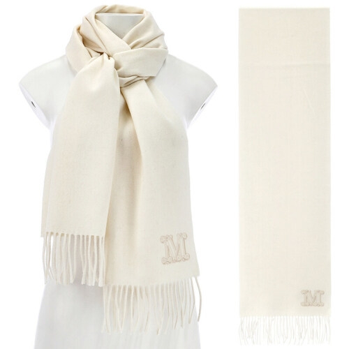 막스마라 웨스달리아 캐시미어 머플러 WSDALIA 091 WSDALIA091