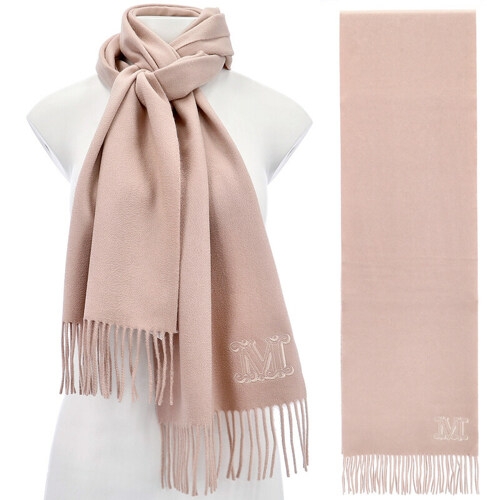 막스마라 웨스달리아 캐시미어 머플러 WSDALIA 002 WSDALIA002