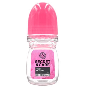 아리스 데오 롤온 데오드란트 프레시 네추럴 50ml