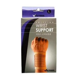 빅토스  손목보호대 보호밴드 압박밴드 스포츠용품 S12335283