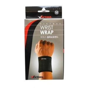 빅토스  팔목보호대 보호밴드 압박밴드 스포츠용품 S12335284