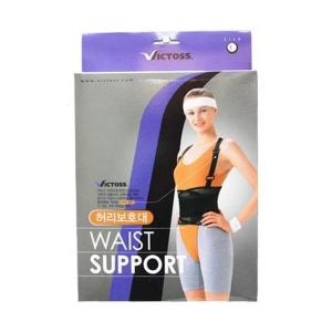 셀러허브  허리보호대 망사복대 흘러내림방지 어깨밸트 S12335272