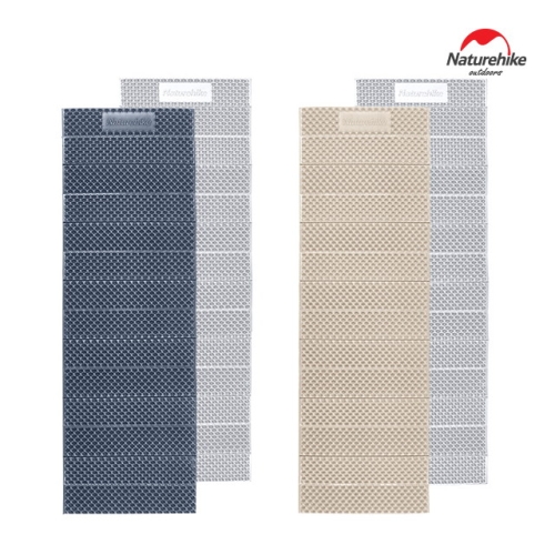 네이처하이크  NH 와이드 발포매트 동계 초경량 캠핑 1인용 백패킹