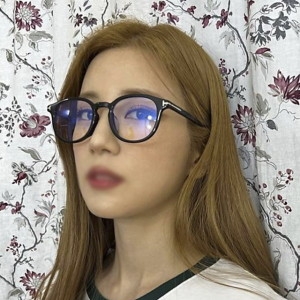 톰포드 안경테 TF5795KB 001