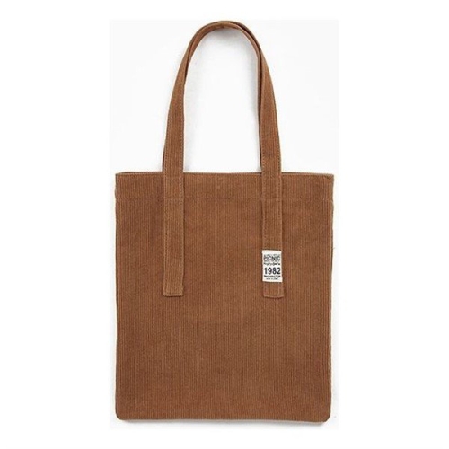 라일리 Rly 편안하고 캐주얼한 데일리 코듀로이 에코백 2145 9509830