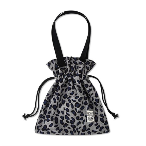 라일리 Rly 따뜻한 복주머니 형태의 코듀로이 에코백 2148 9509834