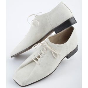 르메르 국내 Lemaire SOURIS CLASSIC DERBIES FO0083 LF1264 008 클래식 더비 230684