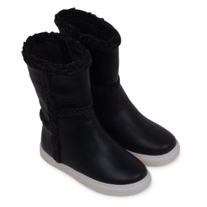 바니플랫 바니키즈 아동 어린이 겨울털어그 미들부츠KBS68205AN