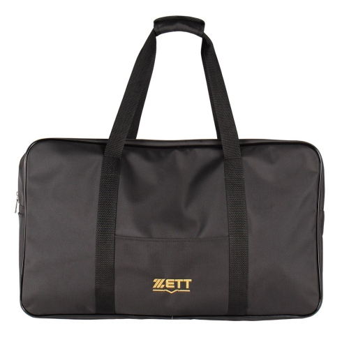 제트  야구 포수장비 가방 블랙 BAK-905 1개