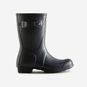 헌터 여성 오리지날 숏_WFS1000RMA