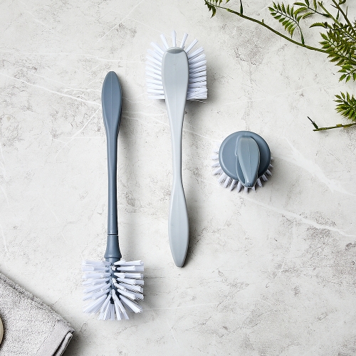 이랜드리테일 모던하우스 화장실 청소솔 3P 세트