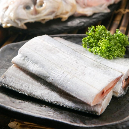 자연맛남  제주직송 갈치 특 300~400g