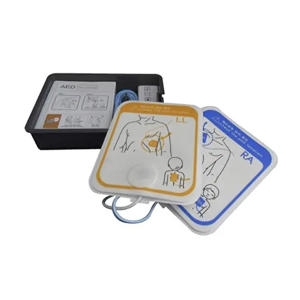 나눔테크 자동제세동기 하트플러스 NT-180 카트리지 (배터리+패드)