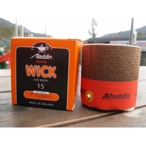 알라딘 난로 심지 15형