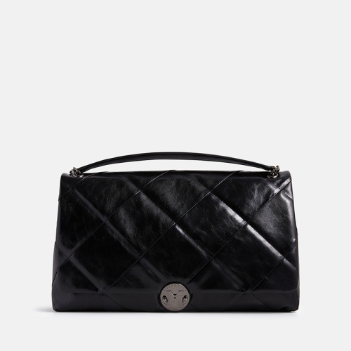 메트로시티 선런칭 숄더백 라지 M241MQ9160Z