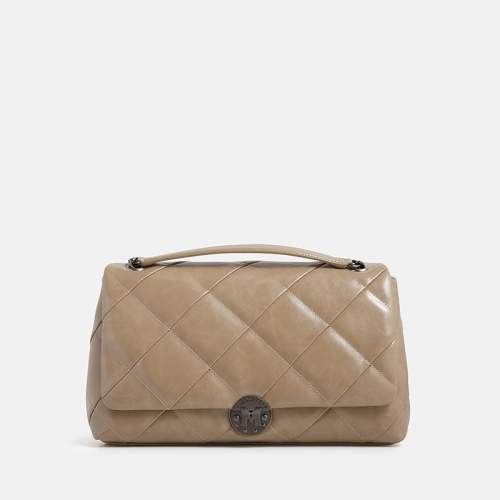 메트로시티 선런칭 숄더백 미듐 M241MQ9161B