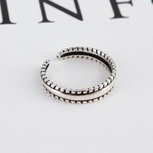 아띠랑스  925 실버반지 루이 우정반지 오픈링 S8756546