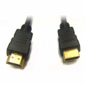 에스테크 HDMI 1.4 보급형 케이블[5m]