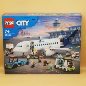 여객기 (60367)