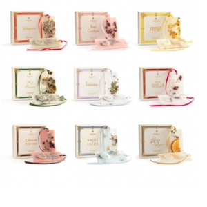 산타마리아노벨라 1221 왁스타블렛 9종 택1