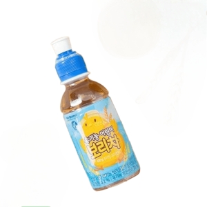 노브랜드 어린이유기농보리차200㎖