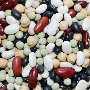 푸드마인  알콩달콩 오색콩 500g