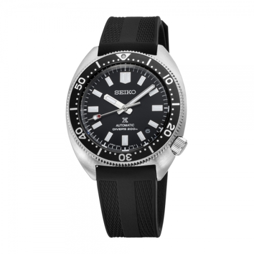 세이코 남성 캡틴윌라드 터틀 다이버_SPB317J1