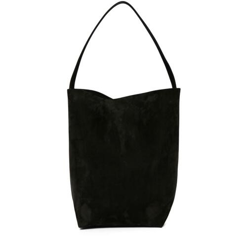 THE BCD ROW 라지 NS PARK 스웨이드 토트백 백 B0061087244