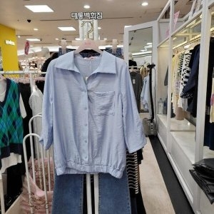 SOOS DP01 민지 S232BBL405