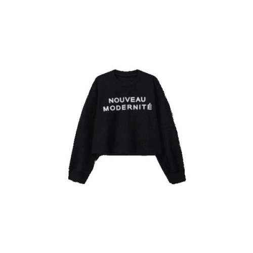 스터드 레터링 맨투맨 7114140202199