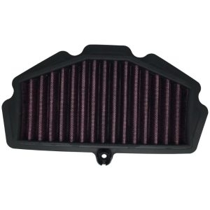 바이크  부품 흡기 클리너 에어 필터 가와사키 발칸 EN650 KLE650 Versys20152020 닌자 650 EX650 ER6..