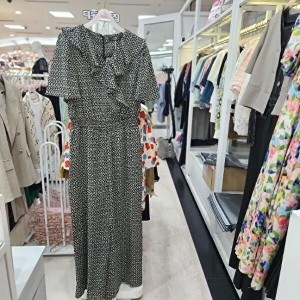 SOOS DP01 점프슈트 S232BJS602