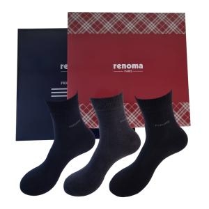 레노마 고품격 양말선물세트