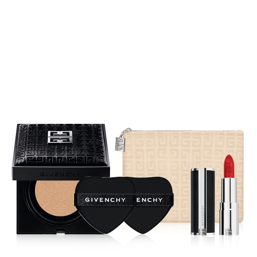 지방시 뷰티 프리즘 리브르 스킨 케어링 글로우 쿠션 12g