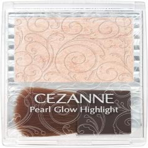세잔느 펄 글로우 하이라이터 2.4g