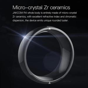 JAKCOM  R4 스마트링