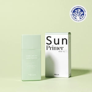 벨라 포어에어핏 선프라이머 30ml