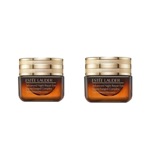 에스티로더 어드밴스드 나이트 리페어 수퍼차지드 아이 젤 크림 15ml